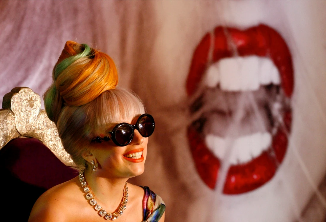 Lady Gaga 