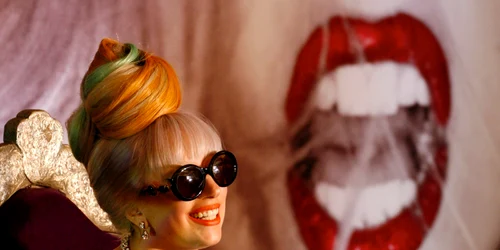 Lady Gaga