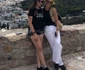 Corina Danila si fiica sa Rianna in vacanta in Grecia (9) jpeg
