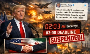 Trump anunță suspendarea atacului asupra Iranului png
