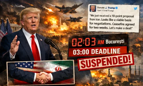 Trump anunță suspendarea atacului asupra Iranului png