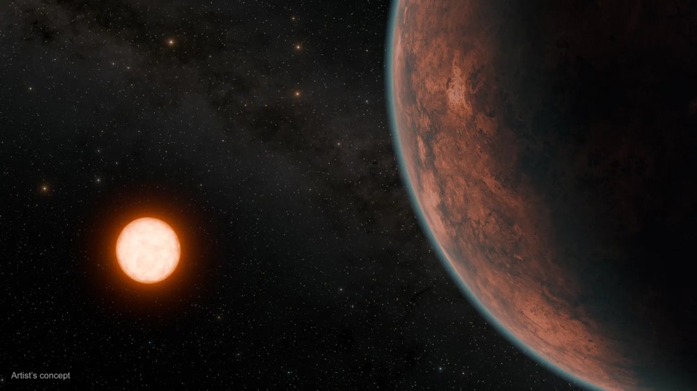 Există viață dincolo? NASA Universe a dezvăluit existența unei planete de mărimea Terrei, la 40 de ani lumină distanță