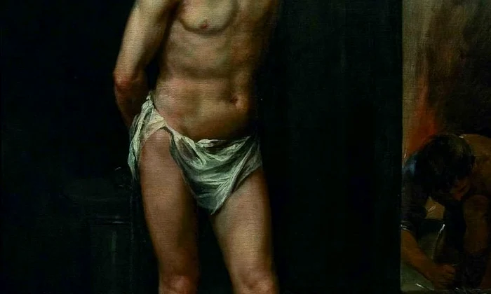 Alonso Cano și pictura ca „exercițiu spiritual” jpeg
