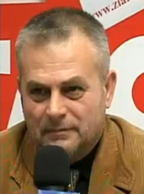 Mihai Ghezea