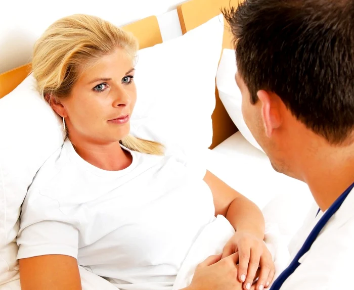 
    Vizitele la doctor se pot transforma, uneori, în adevărate scene amuzantefoto: Hepta  