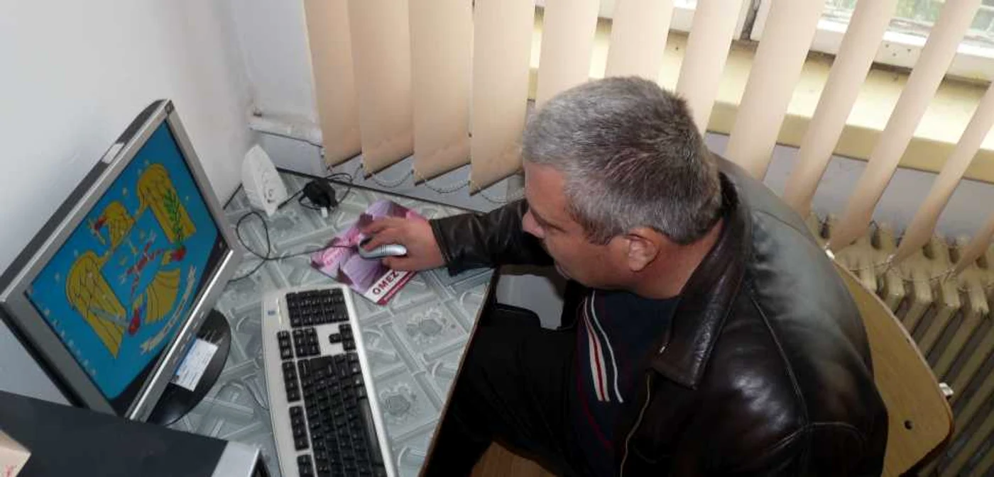Nu vă daţi datele personale