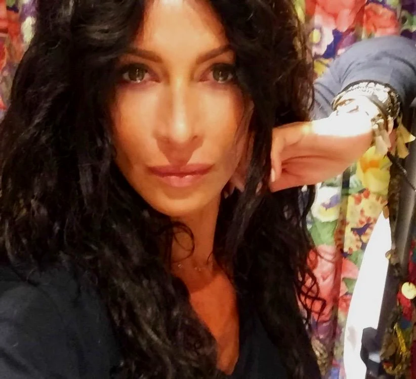 
    Mihaela Rădulescu emoţionată până la lacrimifoto: arhiva personală  