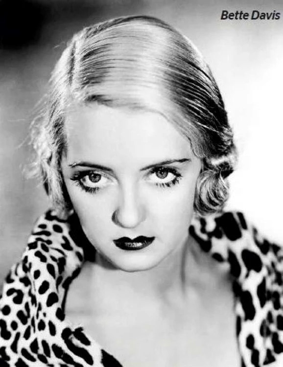 Bette Davis