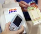 concepte tehnologii imode phone foto Koichi Kamoshida/Getty Images