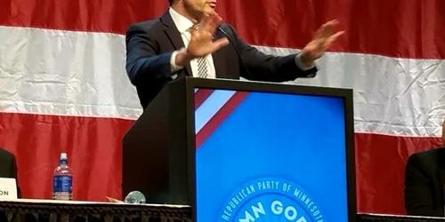 Pete Hegseth, foto facebook jpg