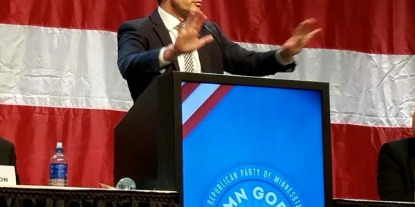Pete Hegseth, foto facebook jpg