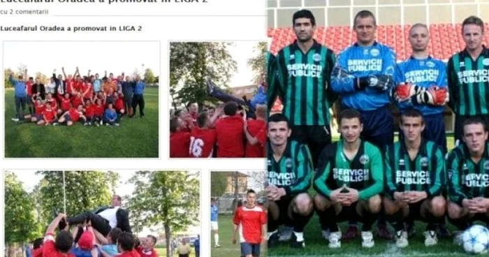 SănătateaLuceafărul