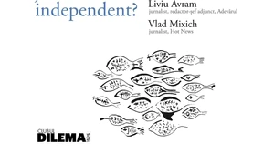 Mai există jurnalism independent? jpeg