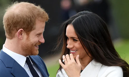 Prinţul Harry a renunţat la fumat şi la aclool de dragul soţiei sale, ducesa de Sussex, Meghan Markle  jpeg