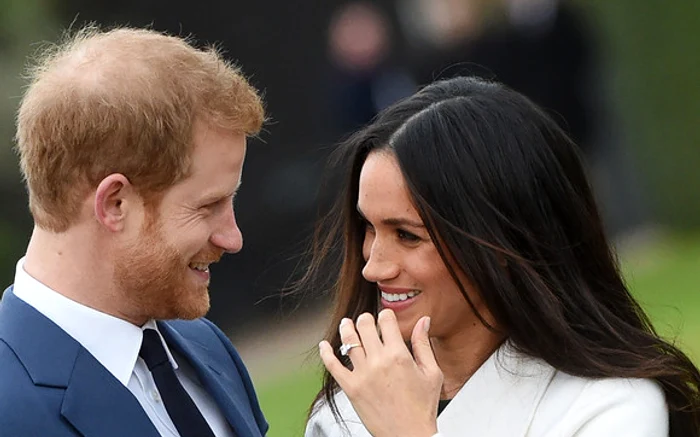 Prinţul Harry a renunţat la fumat şi la aclool de dragul soţiei sale, ducesa de Sussex, Meghan Markle 