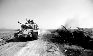 „Poate fi moralmente justificat să porneşti un război“ – interviu cu Jeff McMAHAN jpeg