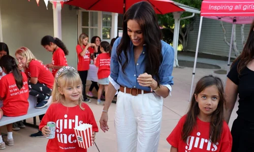 Meghan Markle foto Archewell Foundation2 jpg