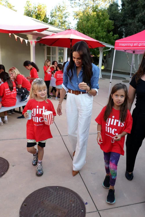 Meghan Markle foto Archewell Foundation2 jpg