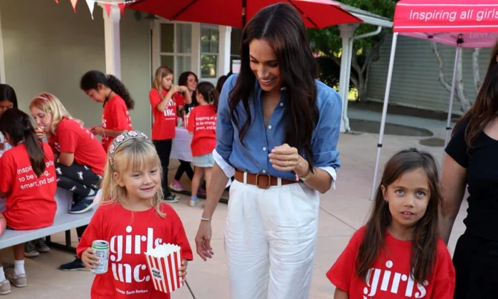 Meghan Markle foto Archewell Foundation2 jpg