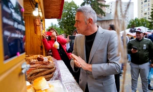 Florin Barbu Toamna Piteşteană foto CJ Argeş jpg