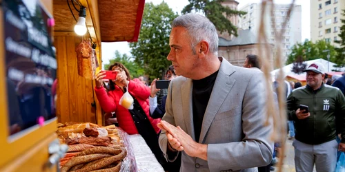 Florin Barbu Toamna Piteşteană foto CJ Argeş jpg