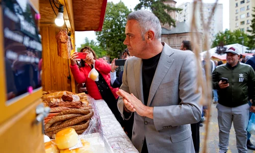 Florin Barbu Toamna Piteşteană foto CJ Argeş jpg