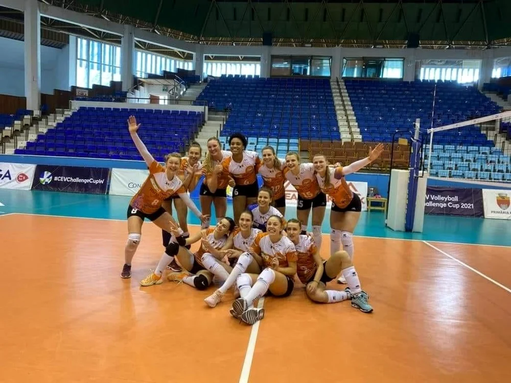 volei csm