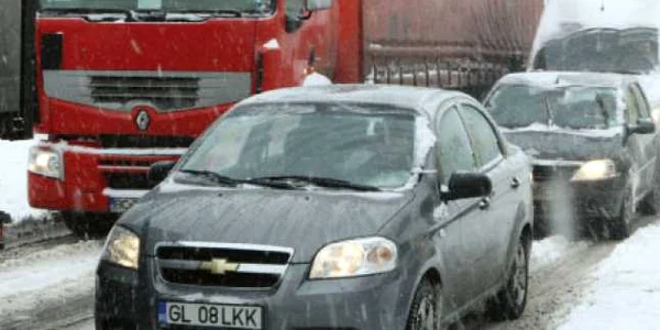 Cheltuielile de transport pentru firme nu vor fi deductibile
