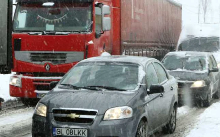 Cheltuielile de transport pentru firme nu vor fi deductibile
