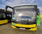Primele autobuze electrice Karsan au ajuns la Timișoara FOTO Ștefan Both