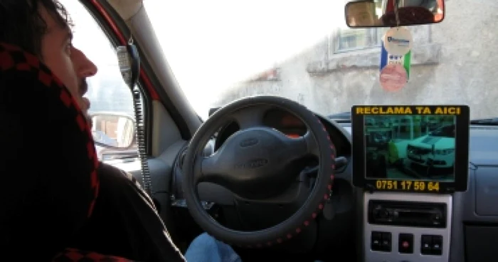 Taximetriștii orădeni au făcut profit de Revelion