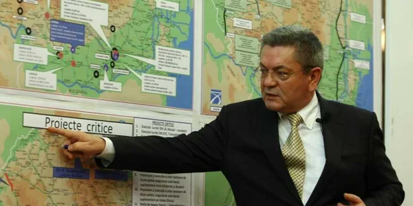 rus la harta