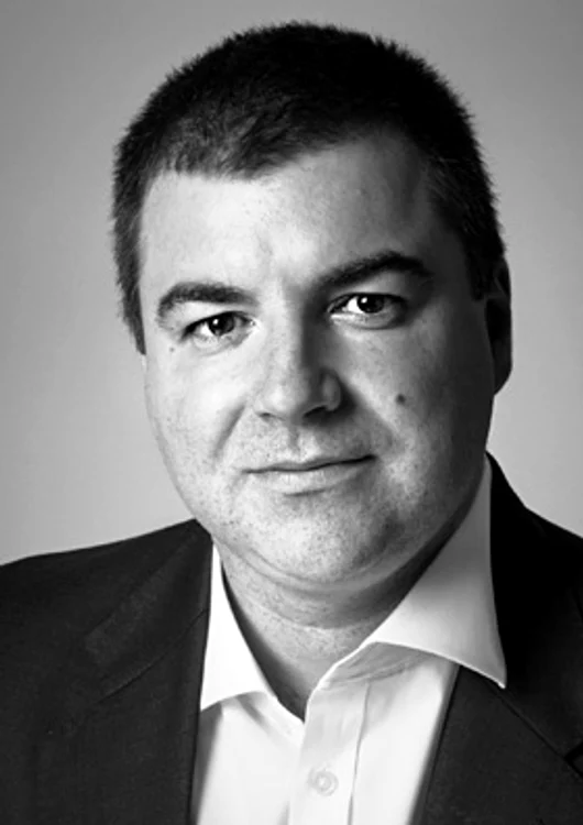 Konstantin Novoselov