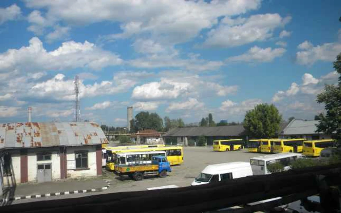 RATP nu va mai asigura 5 trasee în perioada Sărbătorilor. FOTO: arhivă Adevărul Ploieşti