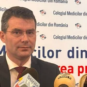 Președintele CNAS Horațiu Moldovan foto FB