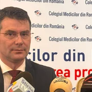 Președintele CNAS Horațiu Moldovan foto FB