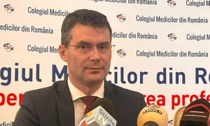 Președintele CNAS Horațiu Moldovan foto FB