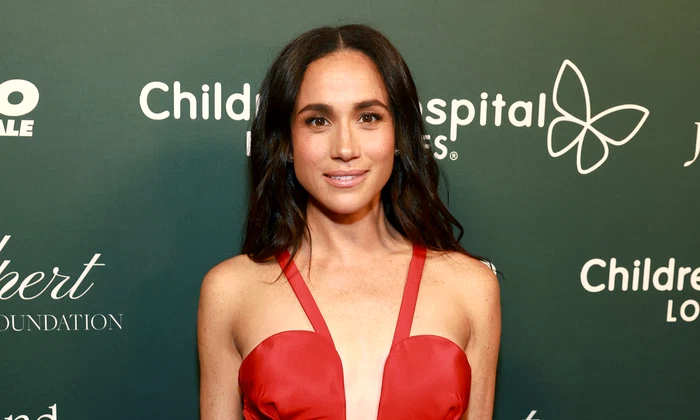 Meghan Markle GettyImages 2177032367 jpg