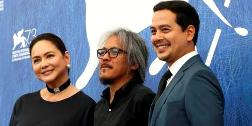 lav diaz FOTO Reuters