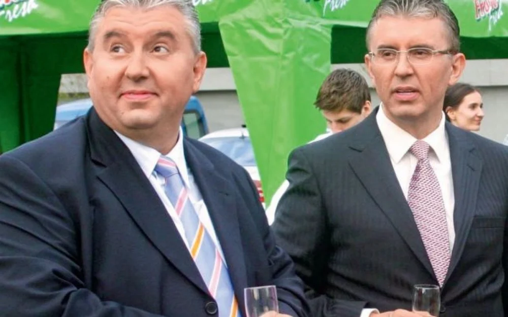 Firmele fraților Micula „călcate” de procurori, într-o anchetă privind delapidare și evaziune fiscală