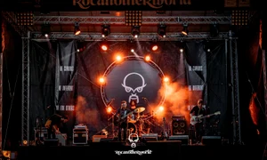 „Deși a fost o ediție distanțată, noi ne am simțit mai uniți ca oricînd”  interviu cu Patricia BUTUCEL, directorul festivalului Rocanotherworld jpeg