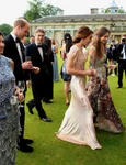 Printesa Kate Middleton si Rose Hanbury profimedia 0292149997 jpg