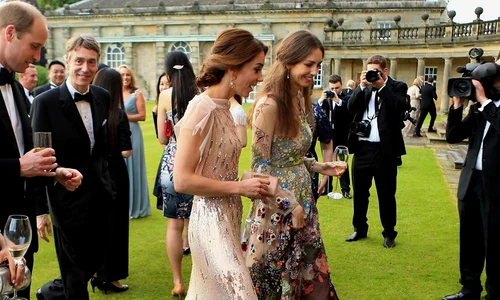 Printesa Kate Middleton si Rose Hanbury   profimedia 0292149997 jpg