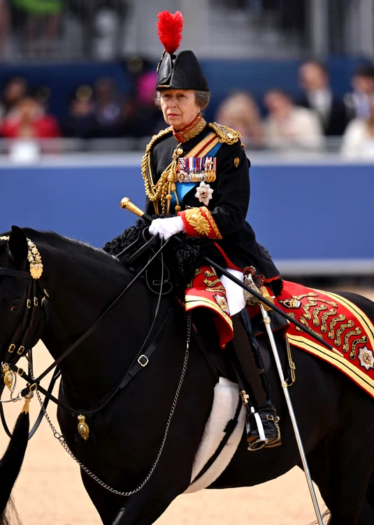 Prințesa Anne, GettyImages 2281366719 jpg