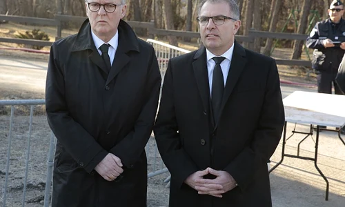 Rudele victimelor din tragedia aviatică sunt nemulţumite de gestul părinţilor copilotului jpeg