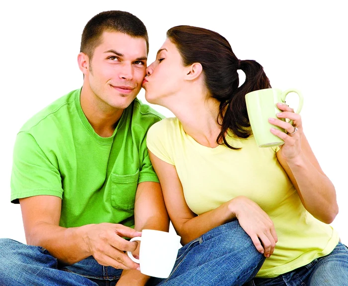 O ceașcă de cafea pe zi te ajută să începi ziua bineFoto: Fotolia