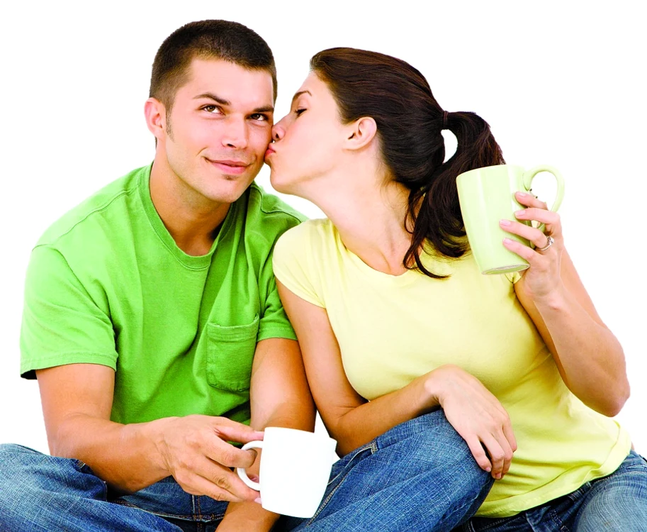 
    O ceașcă de cafea pe zi te ajută să începi ziua bineFoto: Fotolia  