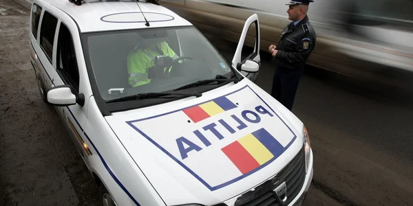 FOTO: Arhivă