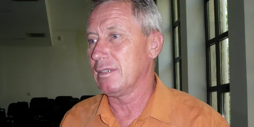 Ivan Ignat, primarul din Slava Cercheză