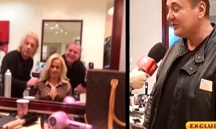 Nick Rădoi (FOTO ACCES DIRECT)